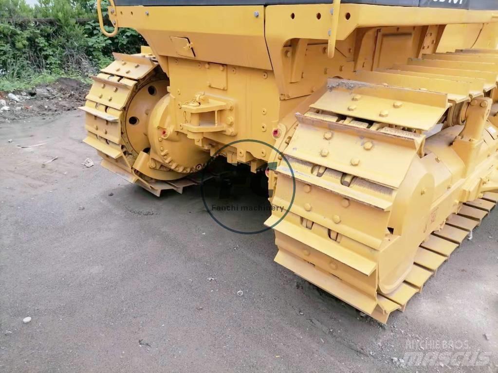 Shantui SD 16T Bouteurs sur chenilles