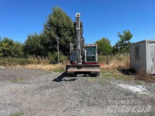 Takeuchi 2150R Pelle sur chenilles