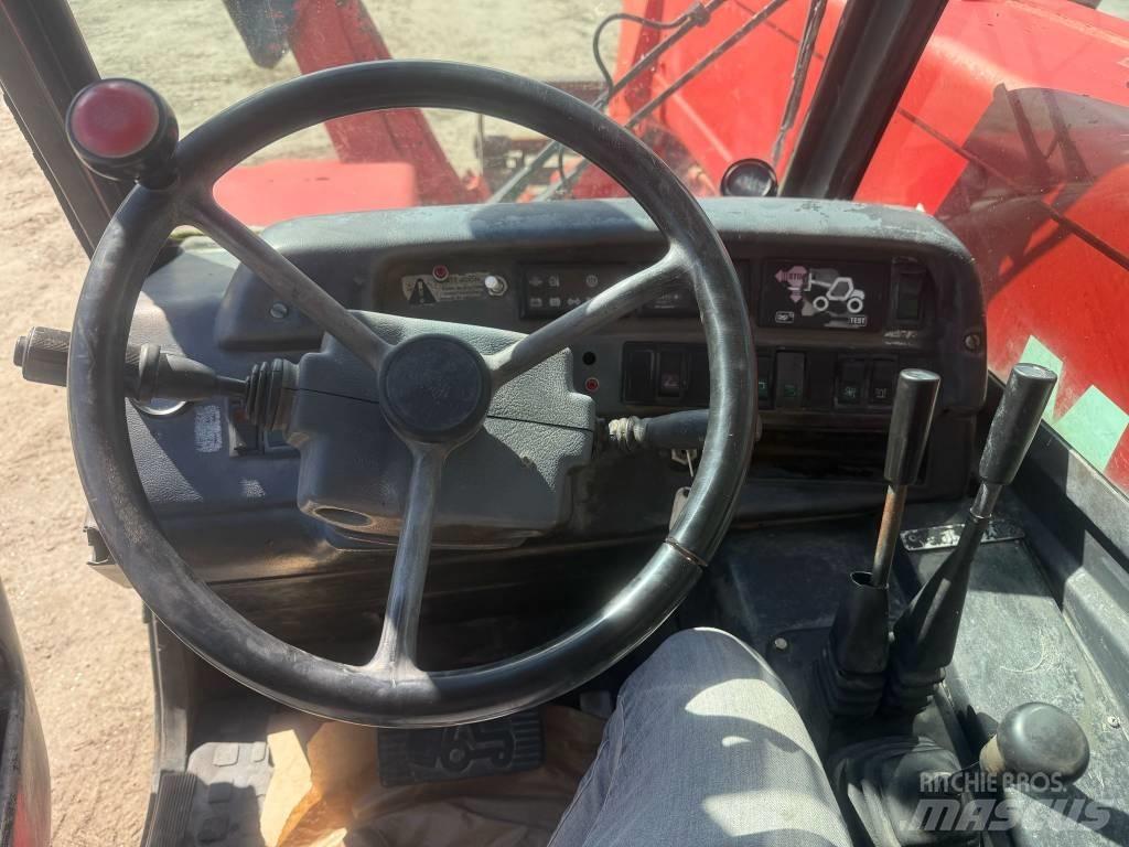 Manitou MT 1232 S Chariot télescopique