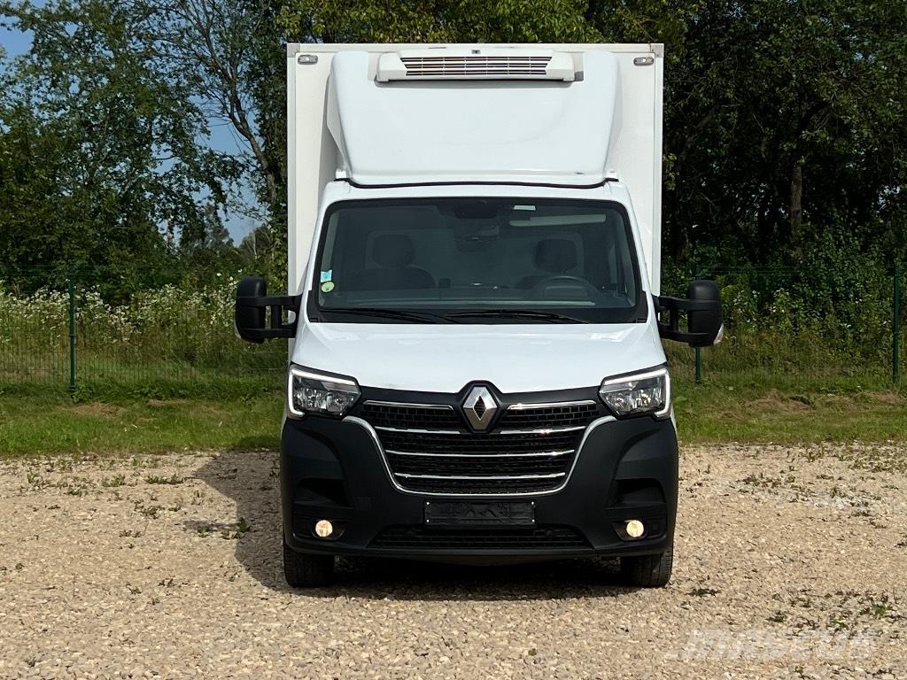Renault Master Camion frigorifique