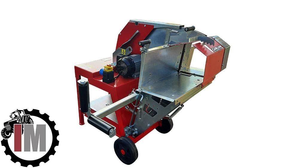 Collino Vedkap 230V Fendeuse, Scie