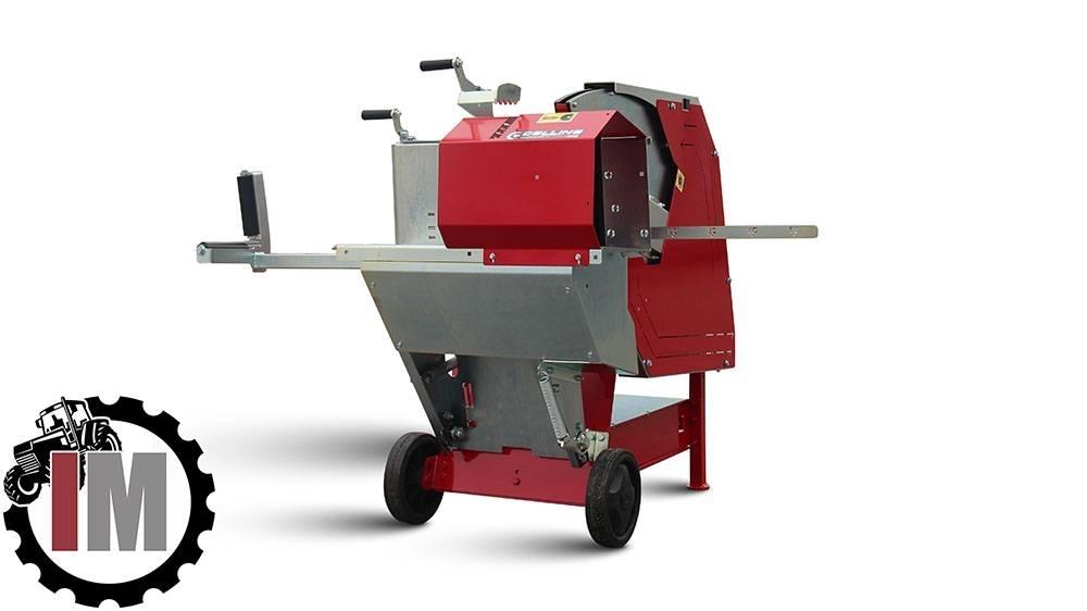Collino Vedkap 230V Fendeuse, Scie