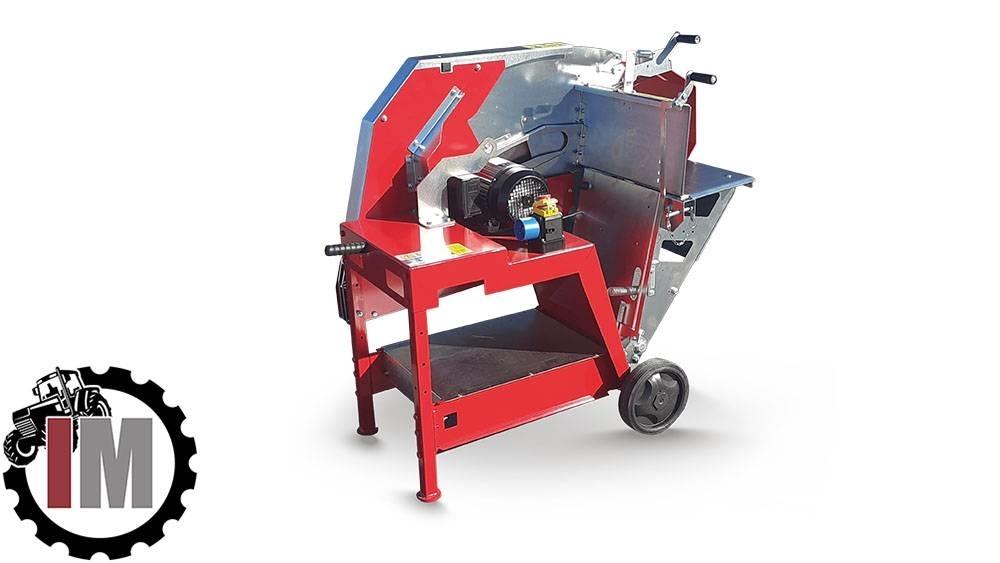 Collino Vedkap 230V Fendeuse, Scie