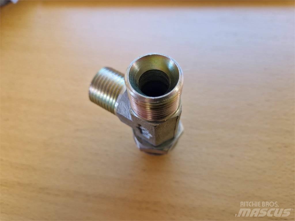Ponsse 0015518 Hydraulique