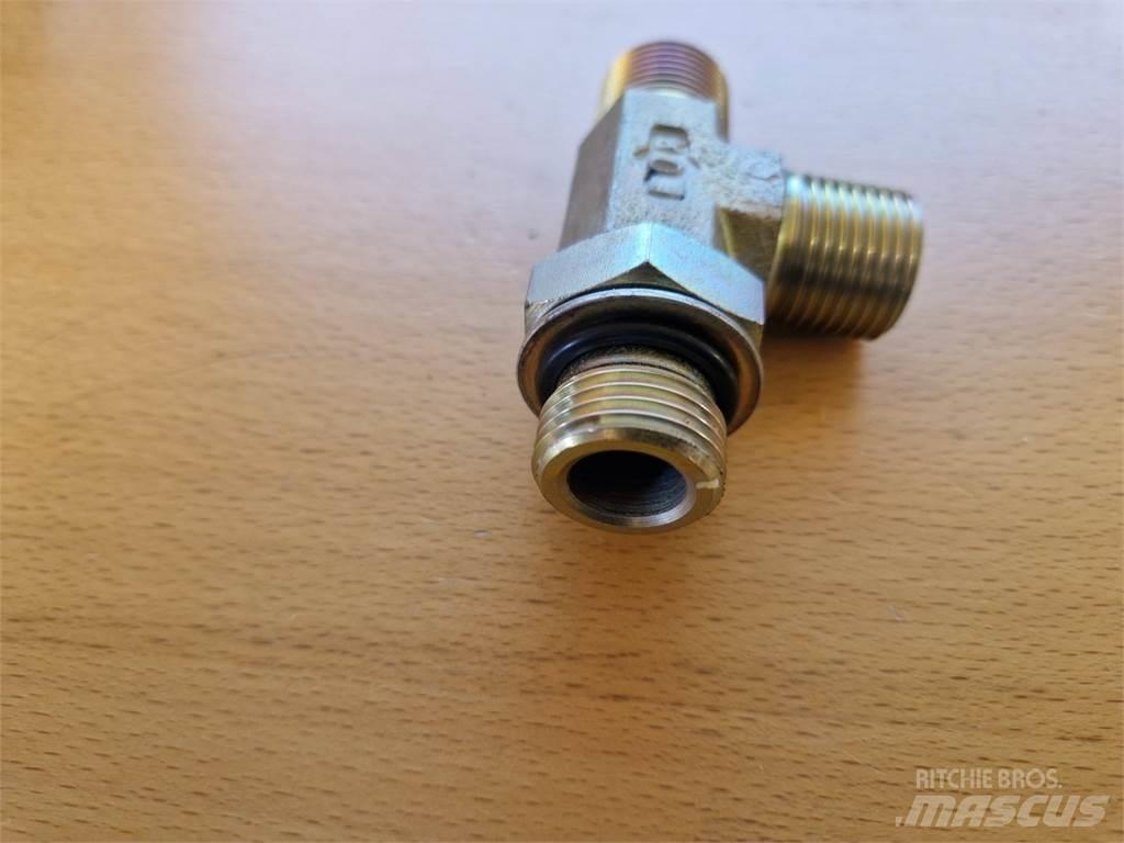 Ponsse 0015518 Hydraulique