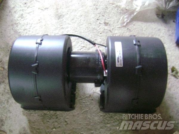 Volvo W 190 B Chargeuse sur pneus
