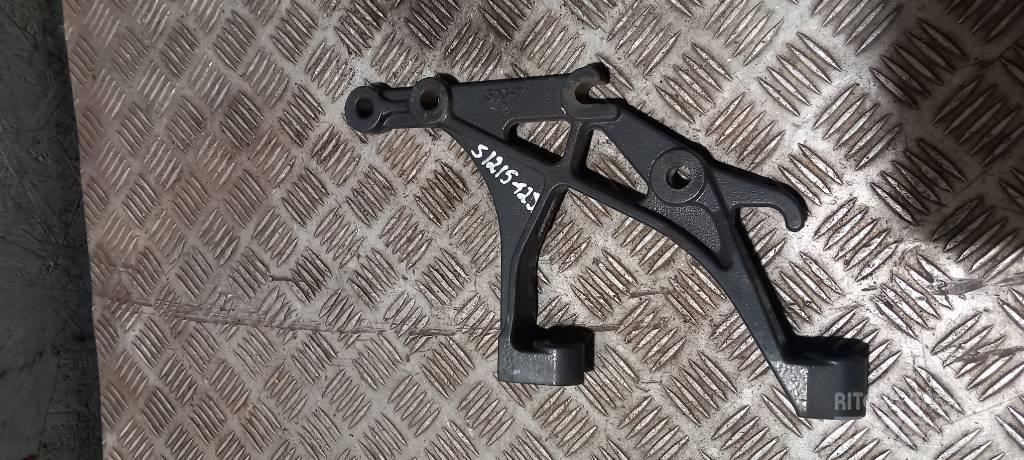 Scania R440  1477482 Châssis et suspension