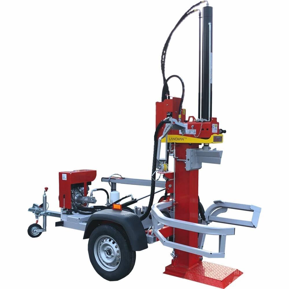 Lancman STAW X 21 Fendeuse, Scie