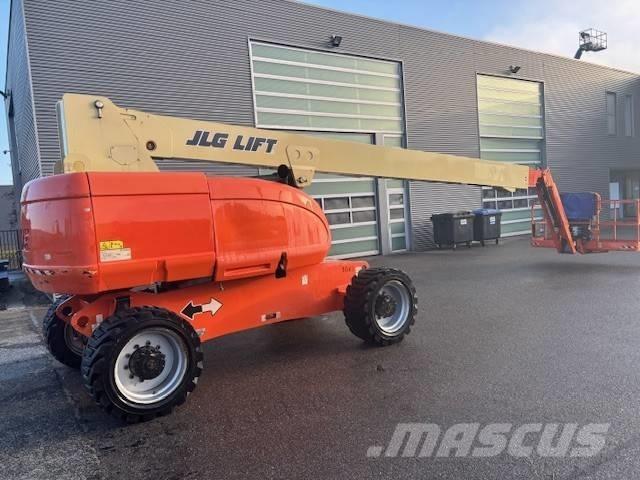 JLG 860 SJ Nacelles télescopiques