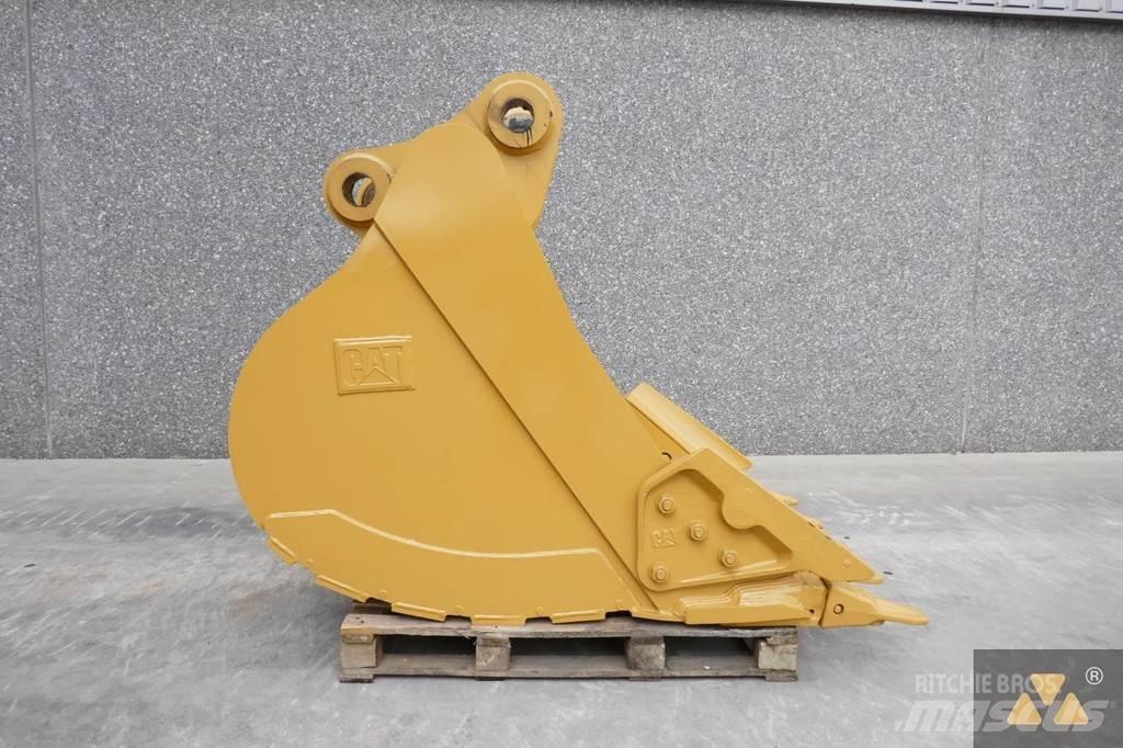 CAT 320 Bucket Godet