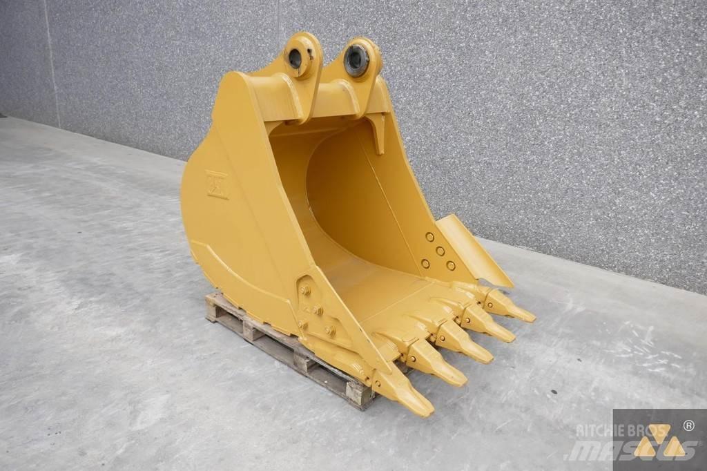 CAT 320 Bucket Godet