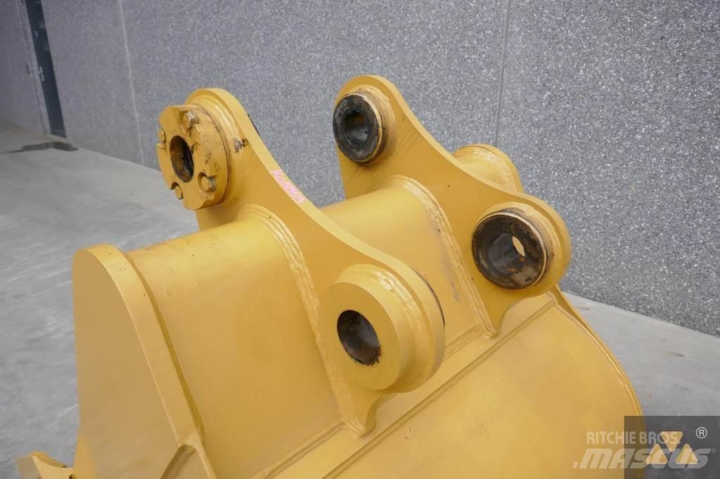 CAT 320 Bucket Godet
