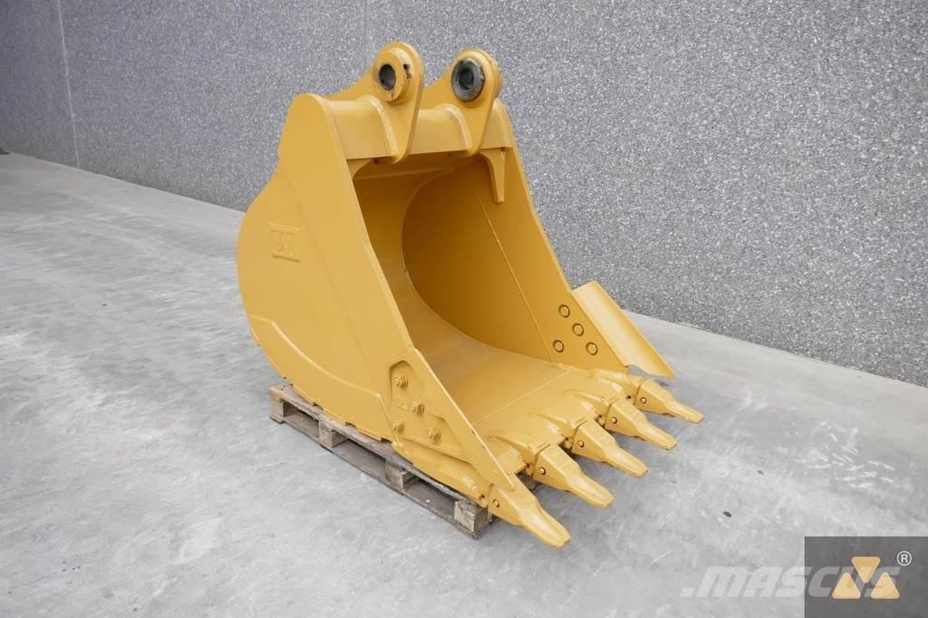 CAT 320 Bucket Godet