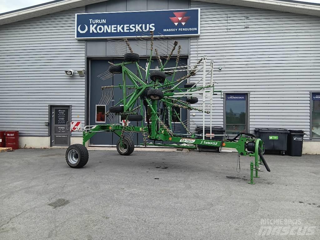 Samasz Z2-780H Andaineur