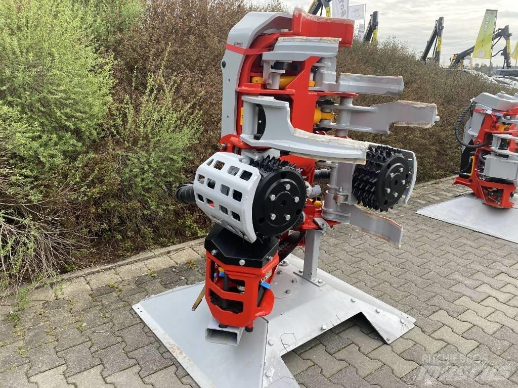 Nisula 555H - Neu Ebrancheuses