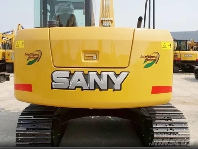 Sany SY 355 H Mini pelle 7t-12t