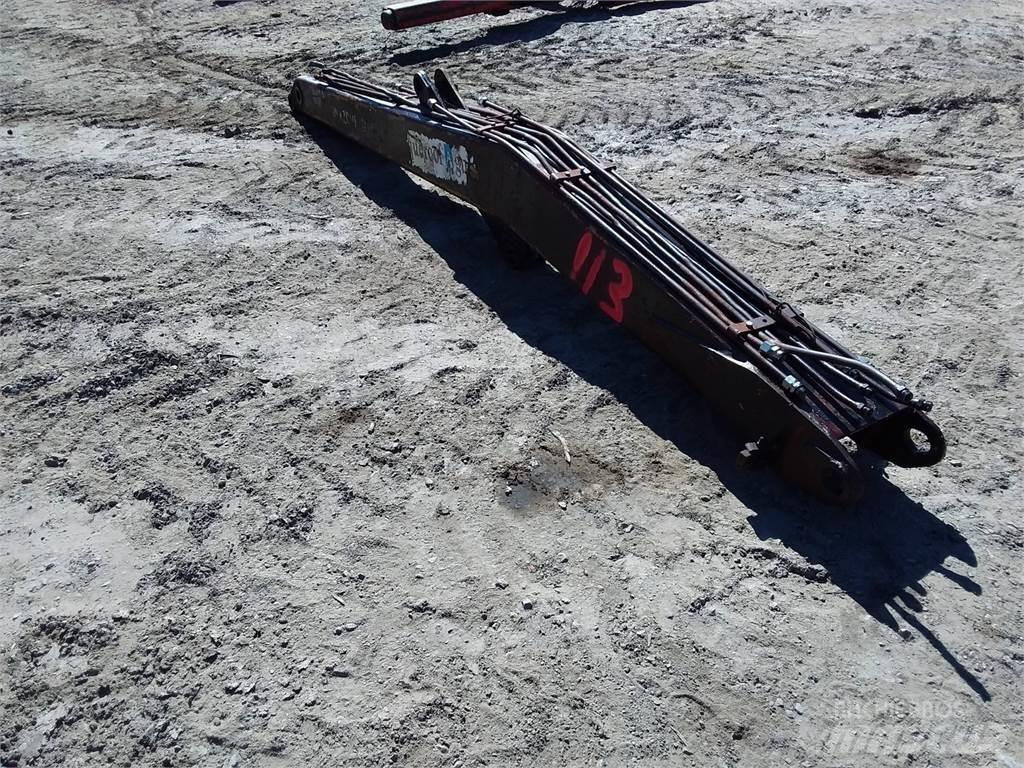 Loglift 50 Grue porteuse