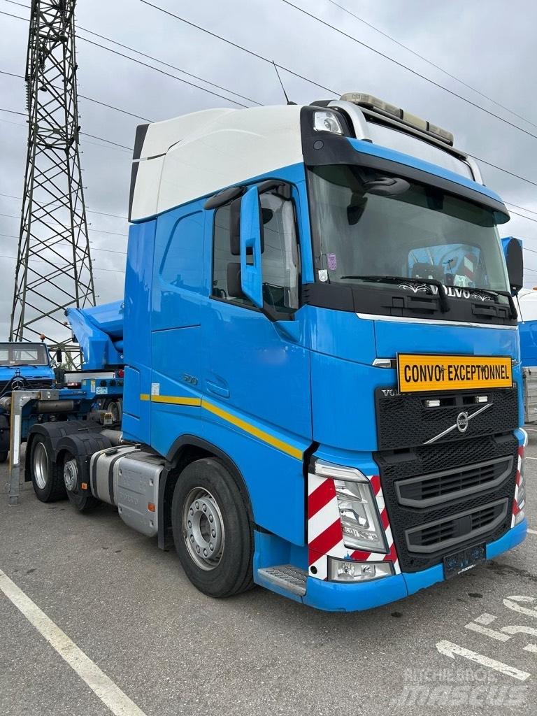 Volvo FH 500 Tracteur routier