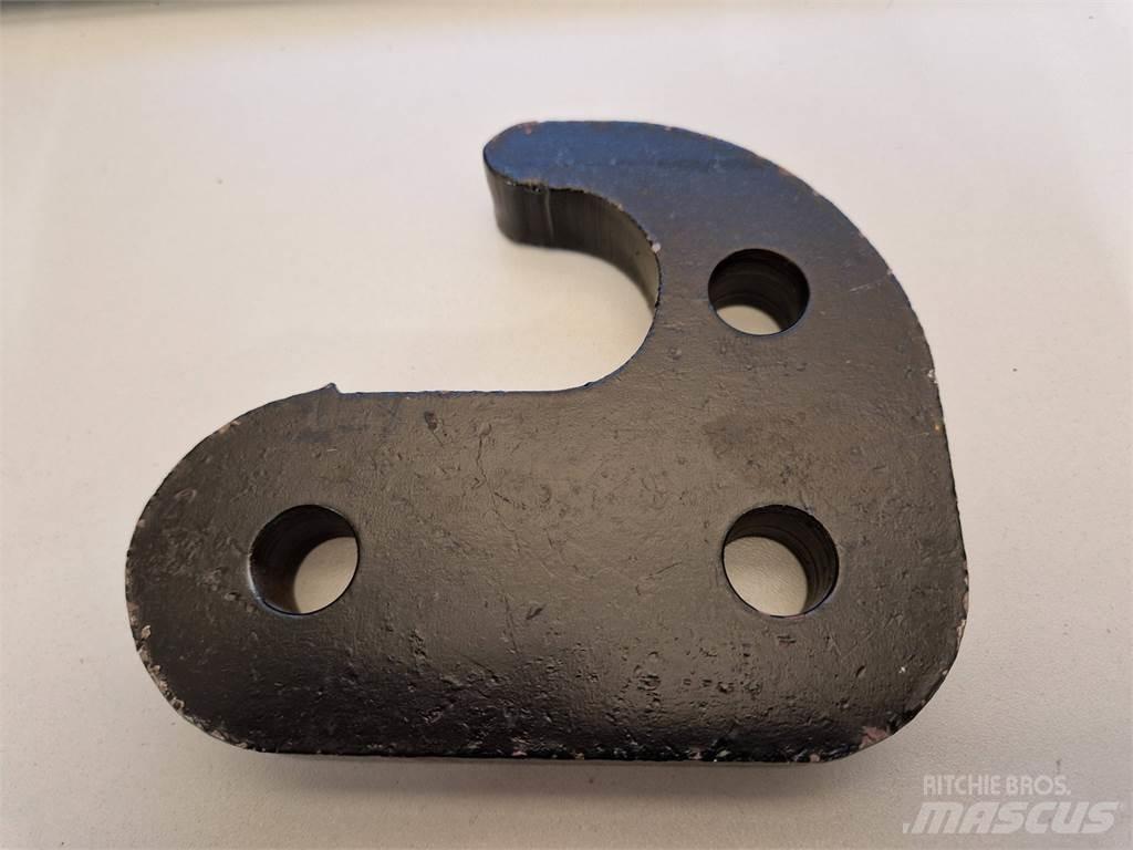 Rottne 078-0039 Grue porteuse