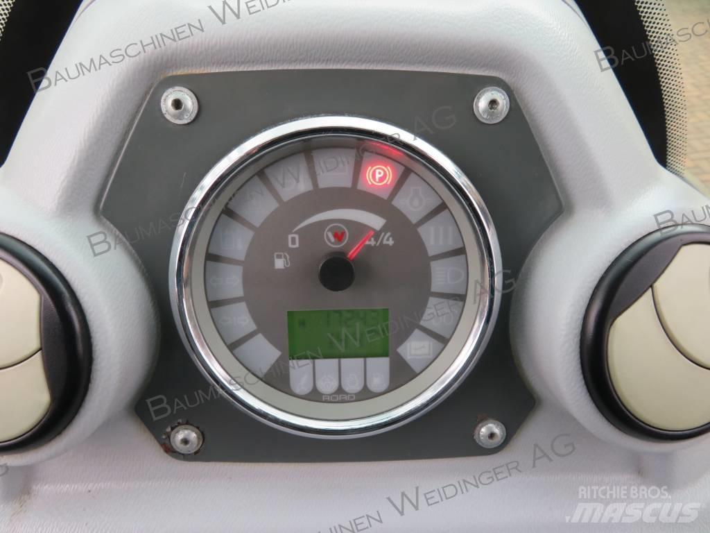 Kramer 5065 Chargeuse sur pneus