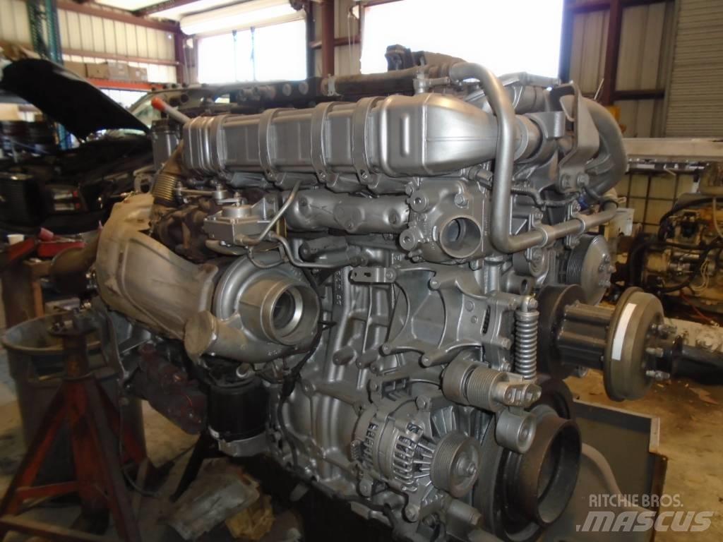 Detroit DD15 Autres accessoires
