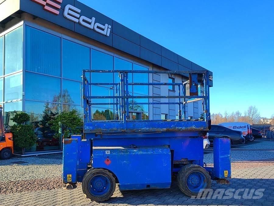 Genie GS3268 Nacelle ciseaux