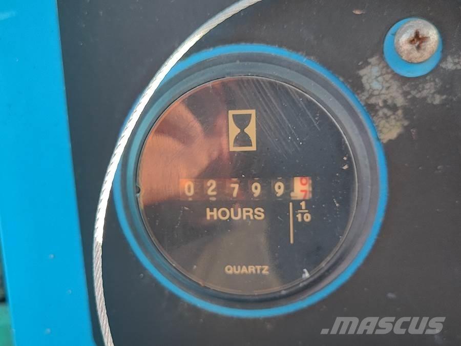 Genie GS3268 Nacelle ciseaux