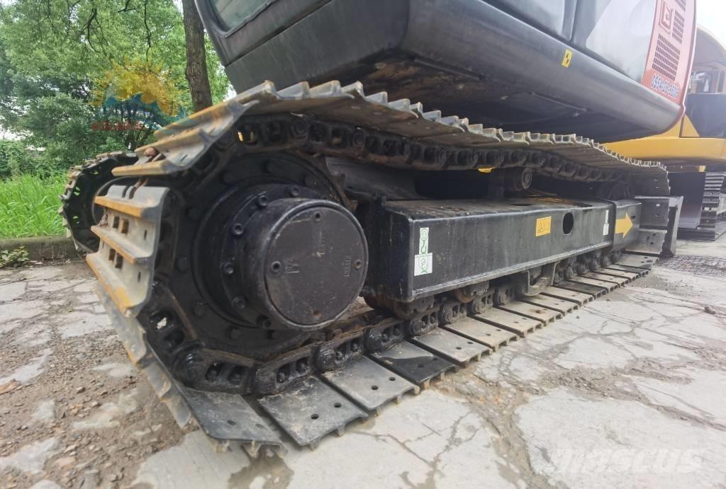 Hitachi ZX 70 Mini pelle 7t-12t