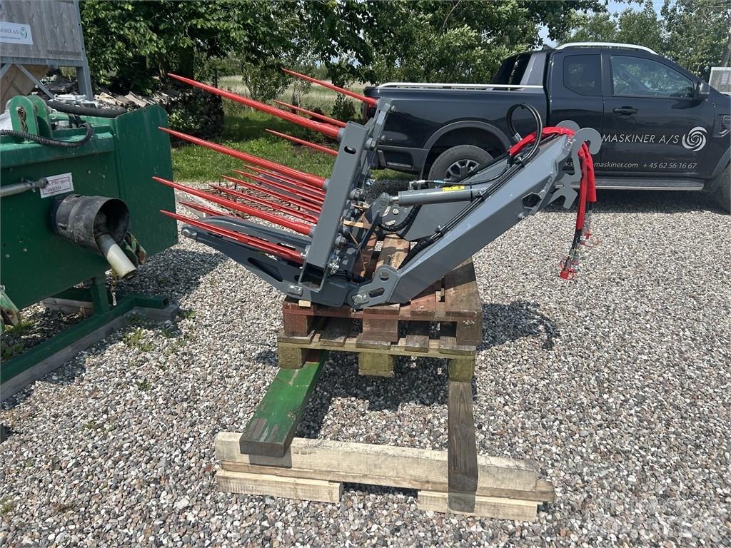 Conver C455 Construction - Autres