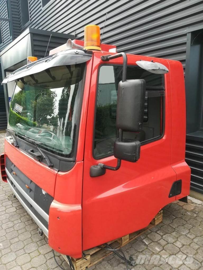 DAF CF EURO 3 Cabines