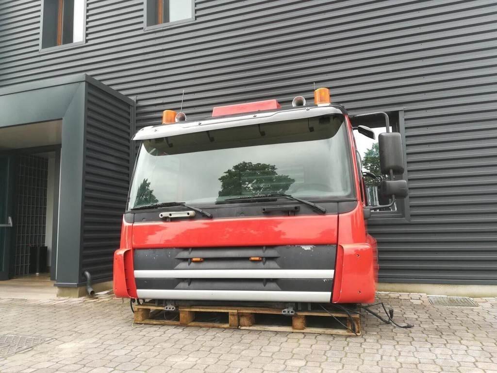 DAF CF EURO 3 Cabines