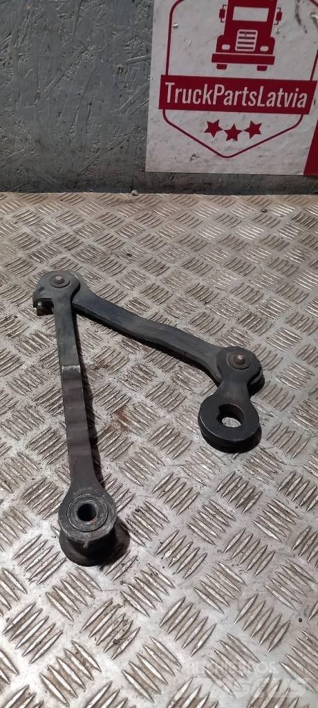 Scania R 440   1790120 Cabines