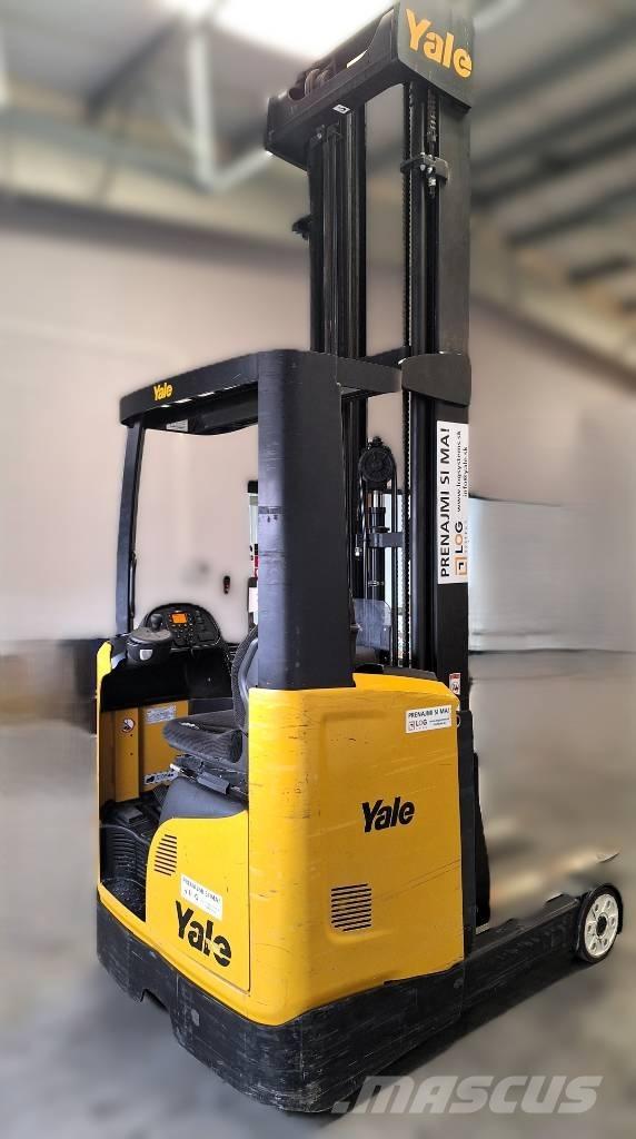 Yale MR 14 Chariot à mât rétractable