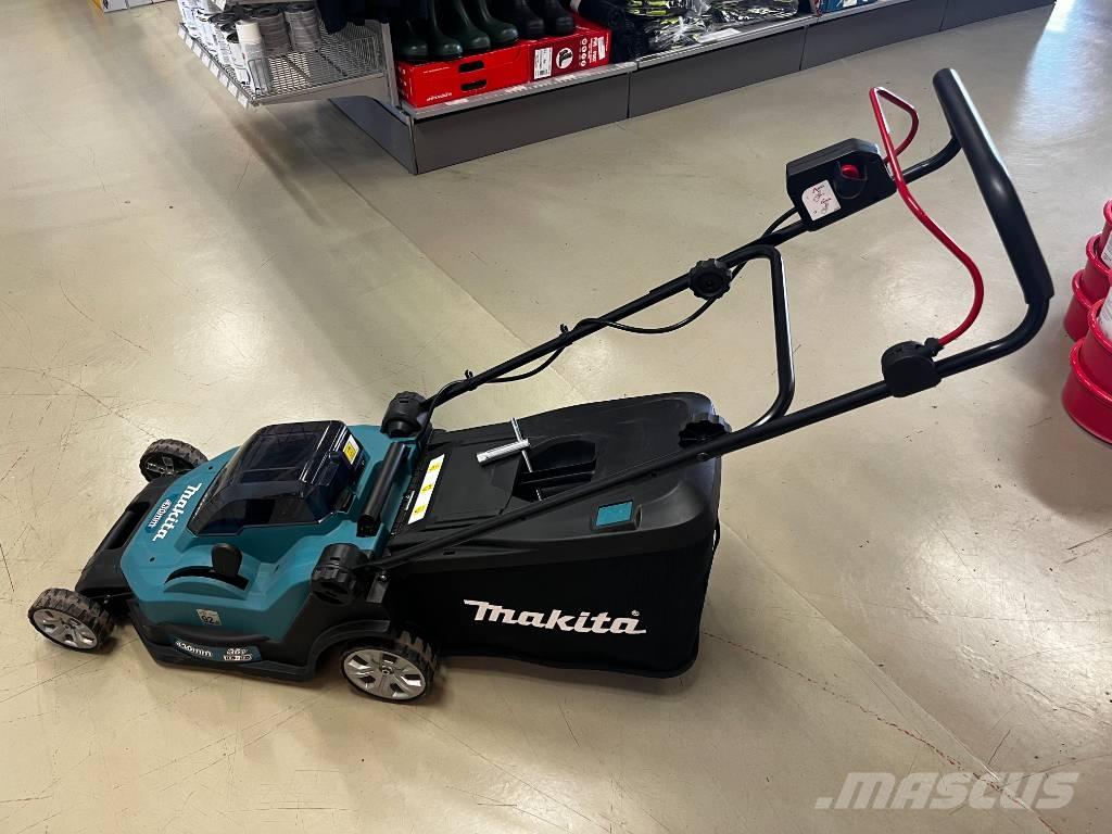 Makita DLM432 Tondeuses à conducteur marchant