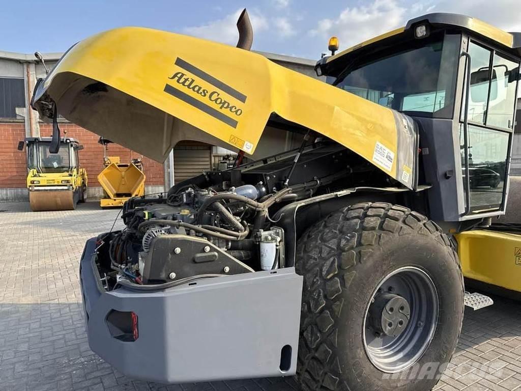 Dynapac CA 6000D Autres outils de préparation du sol