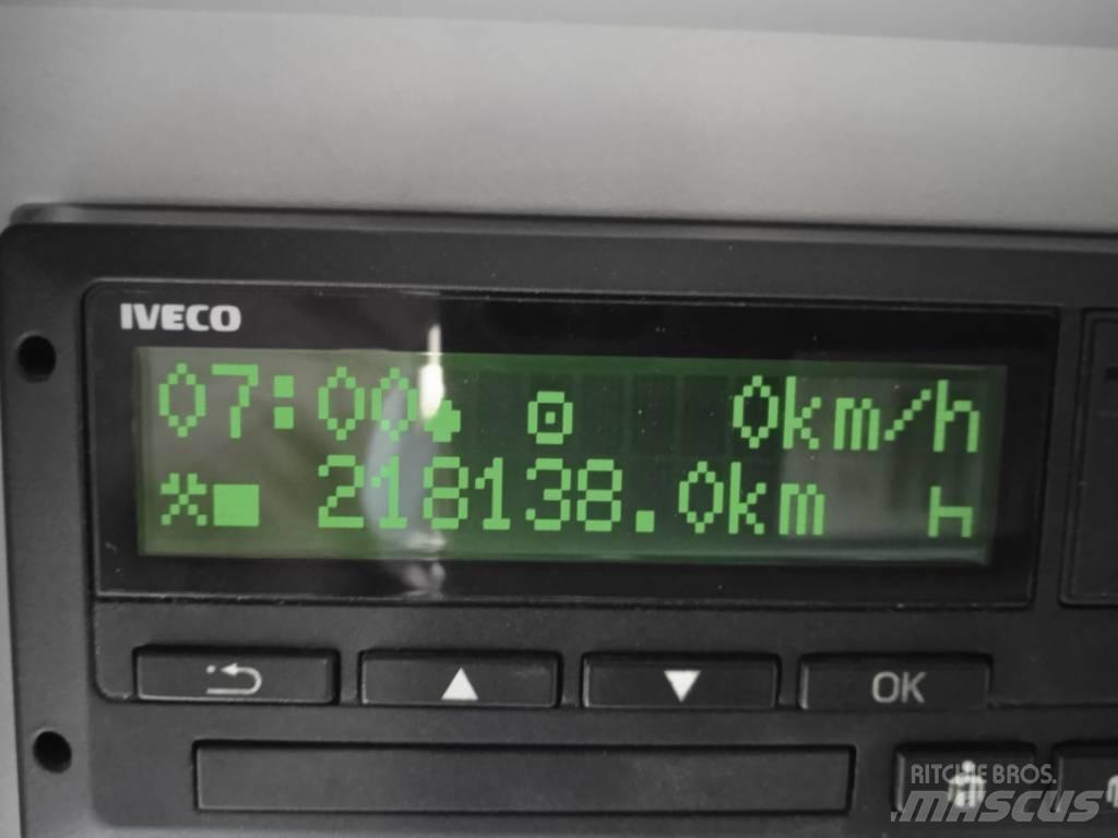 Astra HD9 84.50 Camion porte engin