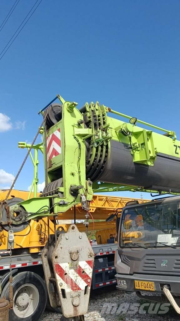 Zoomlion ZTC800 Grues tout terrain