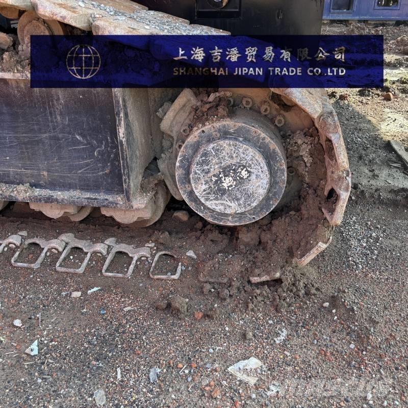 Sany SCC 850 A Grue sur chenilles