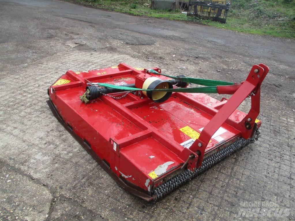  Foster ST5 Broyeur / Gyrobroyeur / Epareuse