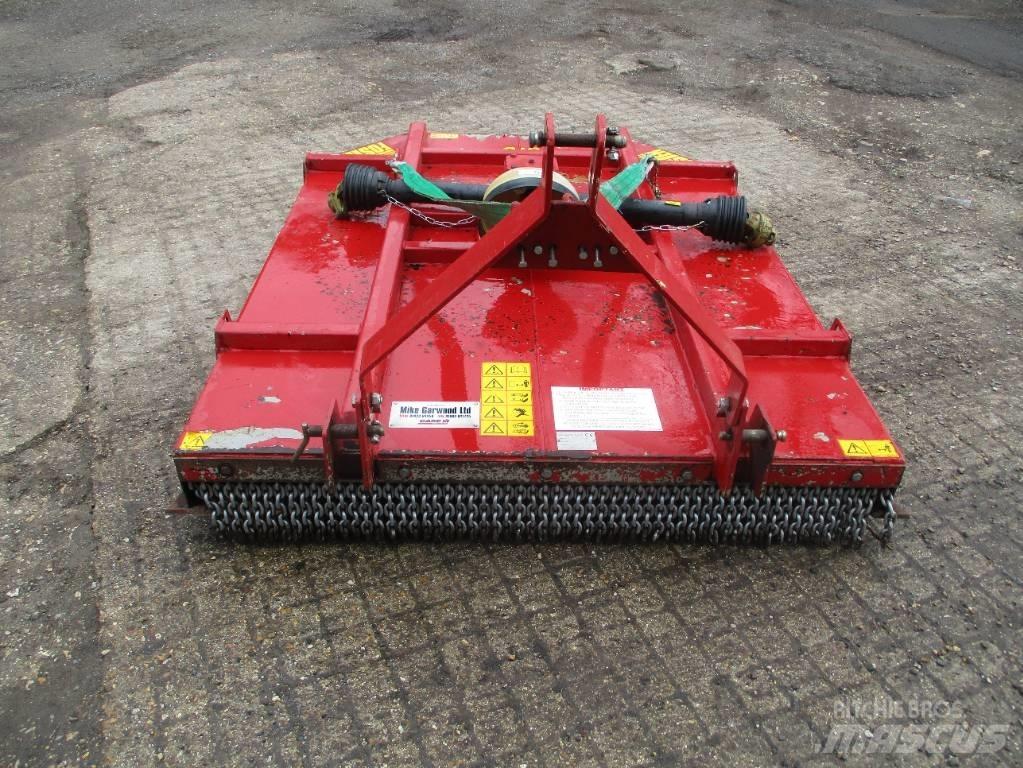  Foster ST5 Broyeur / Gyrobroyeur / Epareuse