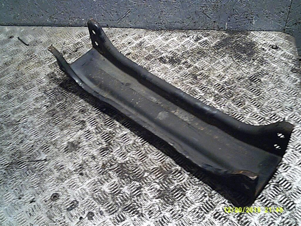 MAN TGS   81412050016 Châssis et suspension