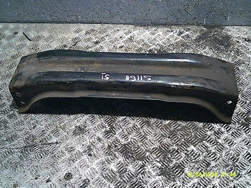 MAN TGS   81412050016 Châssis et suspension