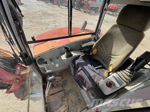 Neuson 75 Z 3 | MS08 Mini pelle 7t-12t