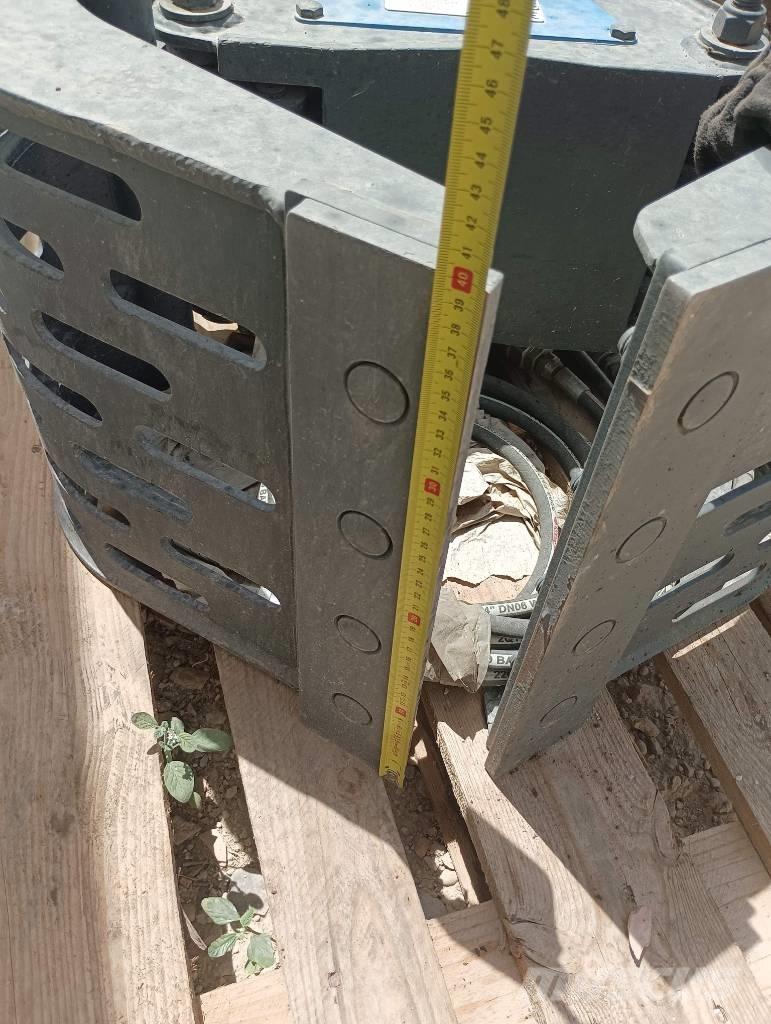 Hammer GRP150 Grappin