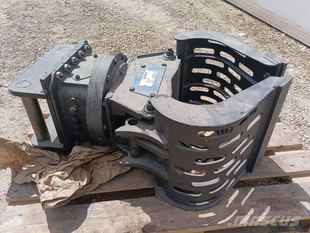 Hammer GRP150 Grappin