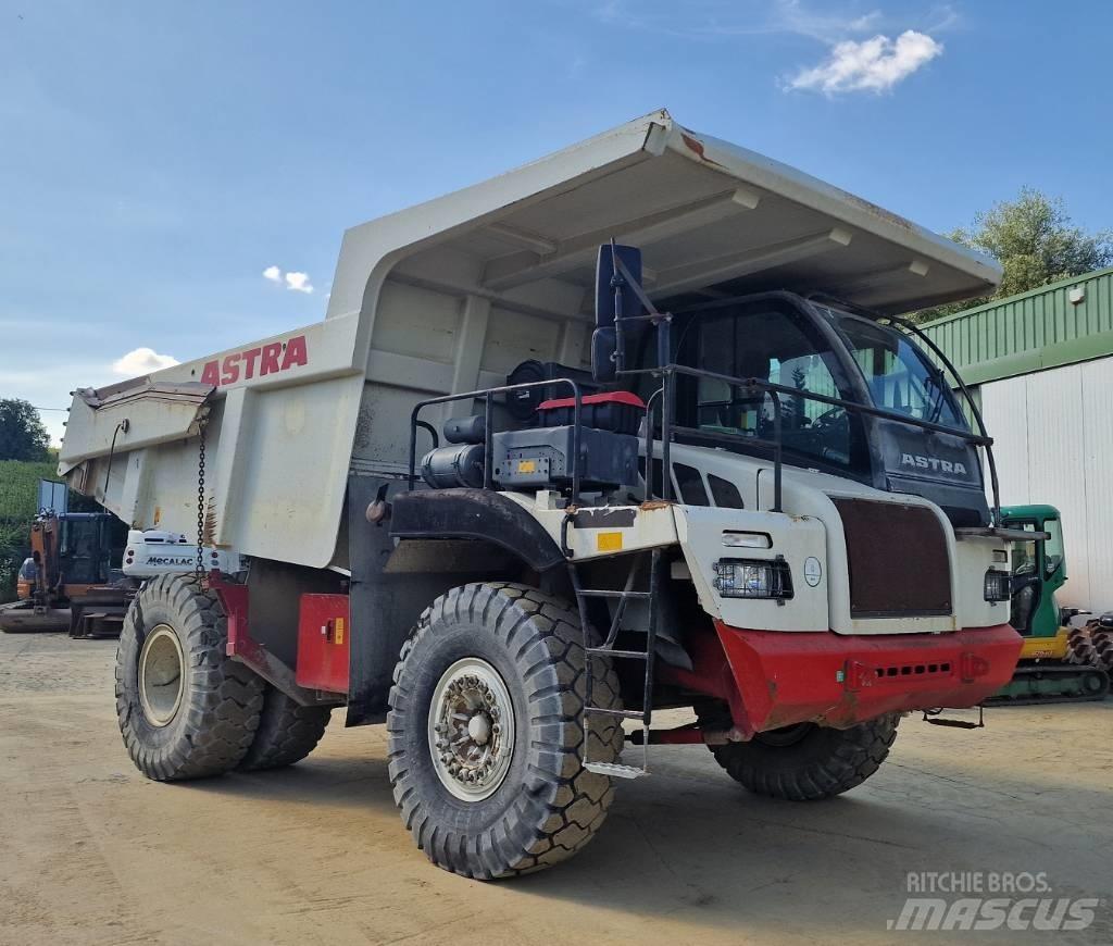 Astra RD 32 C Tombereau rigide