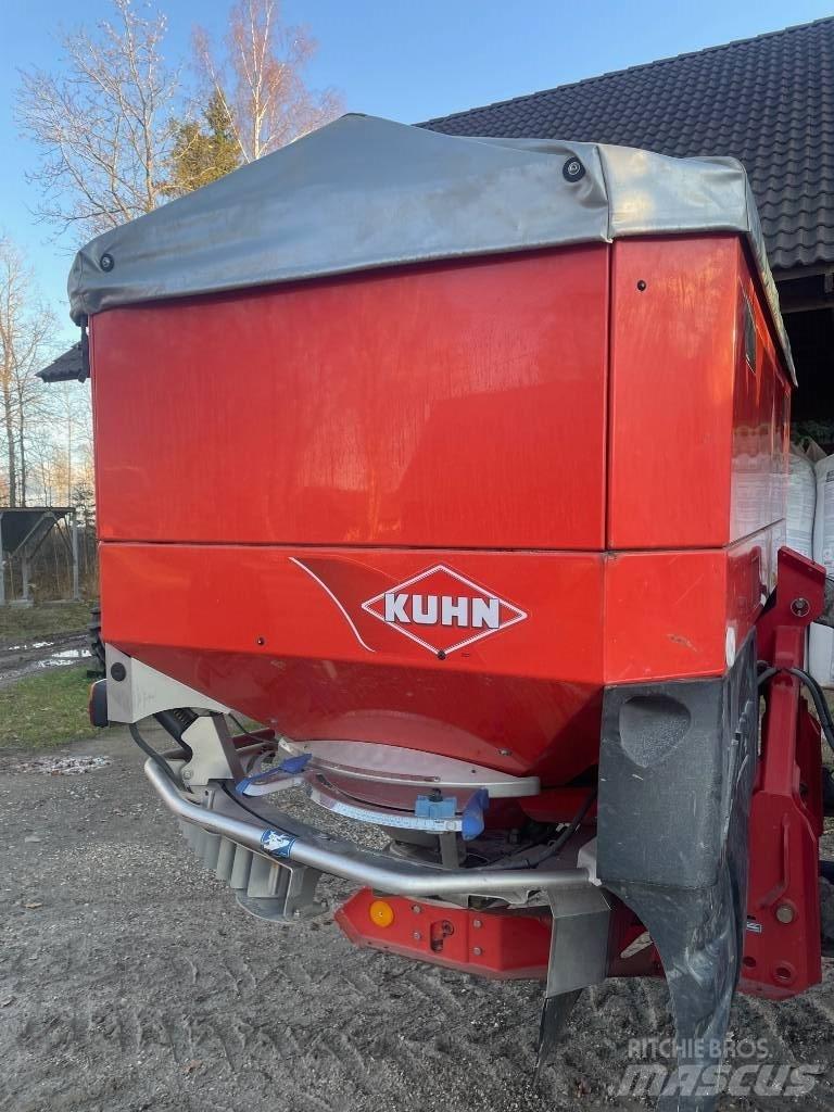Kuhn Axis 40.1 Semoir à engrais