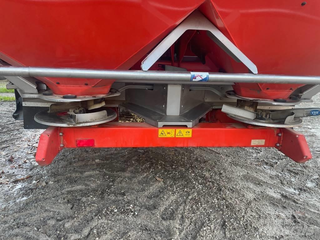 Kuhn Axis 40.1 Semoir à engrais