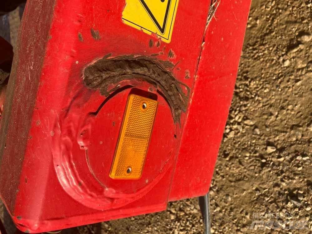 Grimme GT 170 Moissoneuse de Pomme de Terre