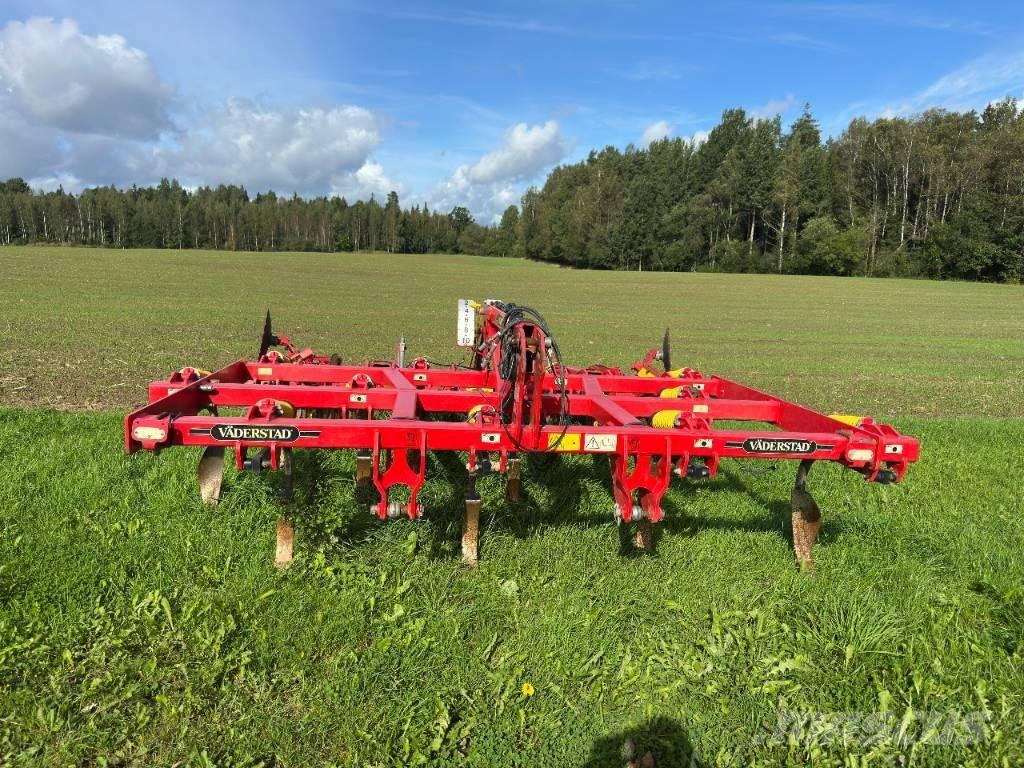 Väderstad Cultus350 Déchaumeur, cultivateur
